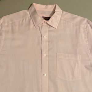 Johnston & Murphy authentic, size Large  gently worn